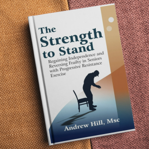 The Strength to Stand - Hardcover